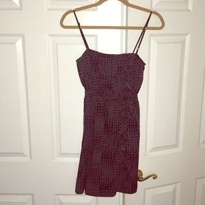 Billabong dress